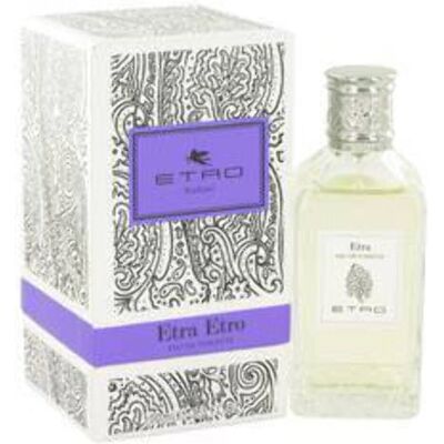 Etra Eau De Toilette Unisex - 100ml - Zapach zainspirowany mitologią śródziemnomorską Etra Eau De Toilette Unisex - 100ml - Zapach zainspirowany mitologią śródziemnomorską