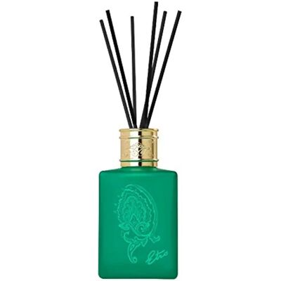 Etro Galatea Diffuser - 500ml, Green, Tiare - Diffuser Etro Galatea Diffuser - 500ml, Green, Tiare - Diffuser