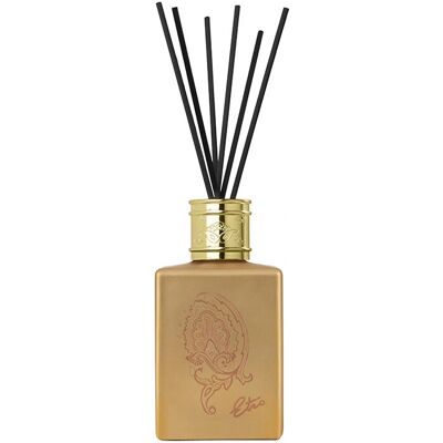 Etro Circe Diffuser - 500ml Saffron Rose - Diffuser Etro Circe Diffuser - 500ml Saffron Rose - Diffuser