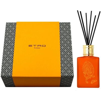 Diffusore di fiori di arancio-pompelmo Etro - 250 ML - Profumo per la casa Diffusore di fiori di arancio-pompelmo Etro - 250 ML - Profumo per la casa