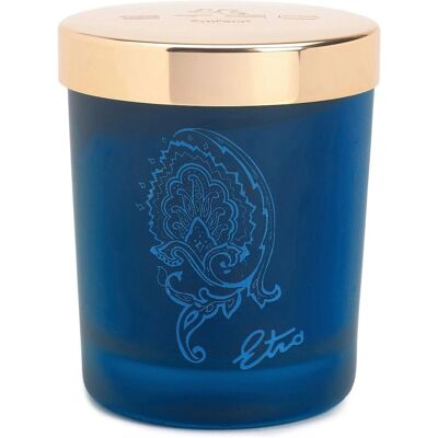 Etro Blue Room Fragrances - Aromatic Candles Etro Blue Room Fragrances - Aromatic Candles