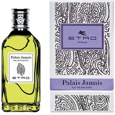 Etro Palais Jamais 100 ml Unisex - Eau de Toilette Etro Palais Jamais 100 ml Unisex - Eau de Toilette