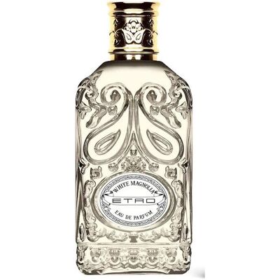 Etro White Magnolia Eau de Parfum - Unisex 100ml Etro White Magnolia Eau de Parfum - Unisex 100ml