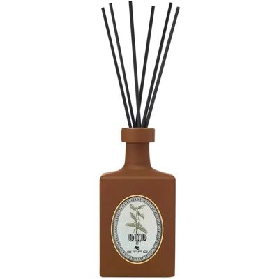 Diffusore Oud 500 ml Etro - Profumo per ambienti Diffusore Oud 500 ml Etro - Profumo per ambienti