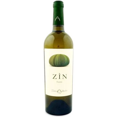 Produttori di Manduria Zin 2023 - Weißwein - Italien Produttori di Manduria Zin 2023 - Weißwein - Italien