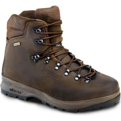 TREZETA - Pamir WS - Braun - 47 - Shoes TREZETA - Pamir WS - Braun - 47 - Shoes