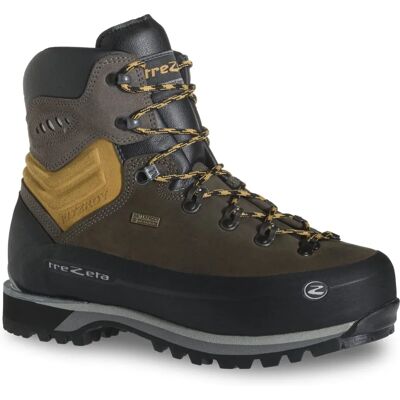 Trezeta New Fitzroy Drakkar Marron - Wanderschuhe Trezeta New Fitzroy Drakkar Marron - Wanderschuhe