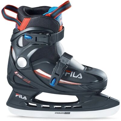 Fila J-One Ice HR - Verstellbare Kinder-Rollschuhe Fila J-One Ice HR - Verstellbare Kinder-Rollschuhe