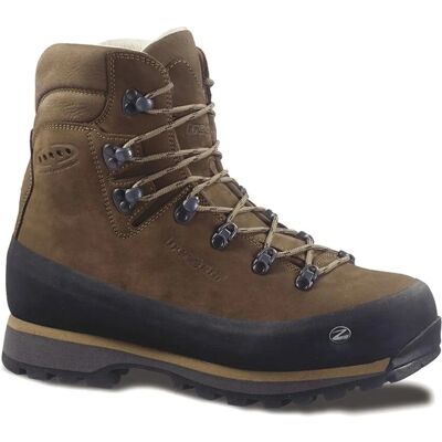 TREZETA Herren Marron Leder Wanderschuhe - Wanderschuhe TREZETA Herren Marron Leder Wanderschuhe - Wanderschuhe