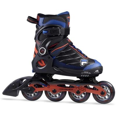 Fila Wizy Aluminium Junior Inline Skates - Inline Skates Fila Wizy Aluminium Junior Inline Skates - Inline Skates