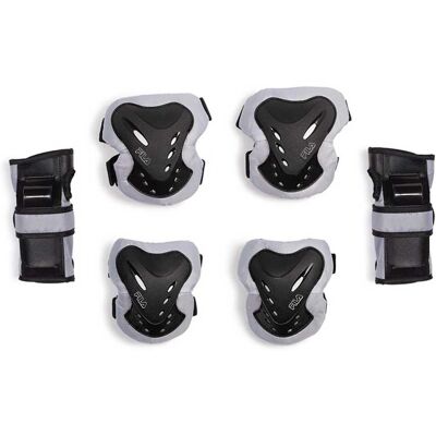 FILA Patines y Set de Protección para Niña - Patines y Seguridad FILA Patines y Set de Protección para Niña - Patines y Seguridad