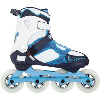Rolles Fila Legacy Pro 84 - Fitness récréatif 84mm - Publicité Rolles Fila Legacy Pro 84 - Fitness récréatif 84mm - Publicité