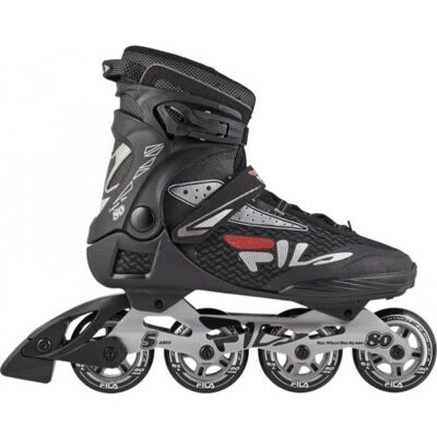 Fila Legacy Pro 80 Inline Skates - Unterstützung & Leicht Fila Legacy Pro 80 Inline Skates - Unterstützung & Leicht