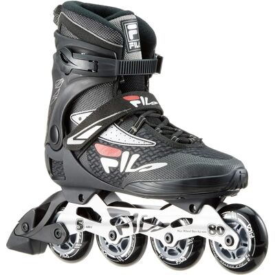 Fila Legacy Pro 80 Patins en Ligne - Inline skates - Publicité Fila Legacy Pro 80 Patins en Ligne - Inline skates - Publicité