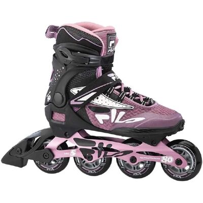 Fila Legacy Pro 80 Inline Skates - Lichtgewicht, Stevig, Duurzaam Fila Legacy Pro 80 Inline Skates - Lichtgewicht, Stevig, Duurzaam