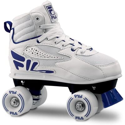 Fila EU 37 Blanco Rollschuhe - Rollschuhe Fila EU 37 Blanco Rollschuhe - Rollschuhe