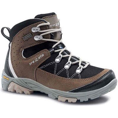 Trezeta Cyclone Wp Kinder Wanderschuhe - Wasserdicht, Leicht, Grip Trezeta Cyclone Wp Kinder Wanderschuhe - Wasserdicht, Leicht, Grip
