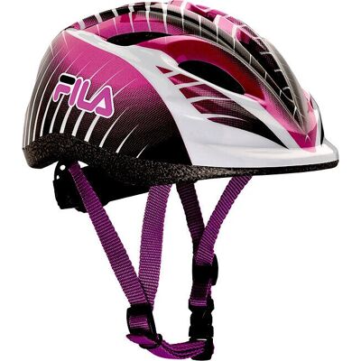 Fila Junior Sisak Fialová - Tartós és Könnyű Fila Junior Sisak Fialová - Tartós és Könnyű