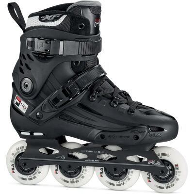 Fila NRK PRO Negro - Patines en línea ligeros para estabilidad - Hombre Fila NRK PRO Negro - Patines en línea ligeros para estabilidad - Hombre