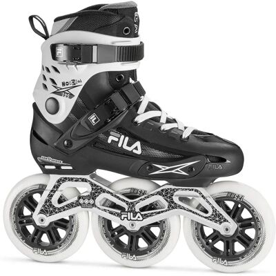 Inline brusle Fila Houdini 125 - Rekreační a freestyle Inline brusle Fila Houdini 125 - Rekreační a freestyle