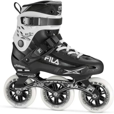 Patines en línea Fila Houdini Pro - Recreativo y Freestyle Patines en línea Fila Houdini Pro - Recreativo y Freestyle