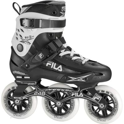 Fila Houdini Pro Inline Skates - Sportuitrusting Fila Houdini Pro Inline Skates - Sportuitrusting