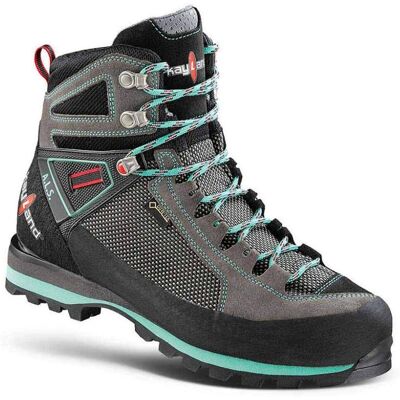 Chaussures Kayland Damenschuhe 018020015 - Gris - Chaussures GTX imperméables pour femmes - Publicité Chaussures Kayland Damenschuhe 018020015 - Gris - Chaussures GTX imperméables pour femmes - Publicité