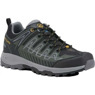 Chaussures de Randonnée Trezeta Hurricane Evo WP Homme - Marron 43 - Publicité Chaussures de Randonnée Trezeta Hurricane Evo WP Homme - Marron 43 - Publicité