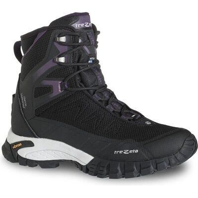 Trezeta Shan Wp Wasserdichte Damen-Hikingstiefel Trezeta Shan Wp Wasserdichte Damen-Hikingstiefel