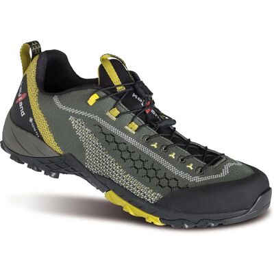 KAYLAND Alpha Knit Goretex Flerfärgad - Skor för Bergsvandring KAYLAND Alpha Knit Goretex Flerfärgad - Skor för Bergsvandring
