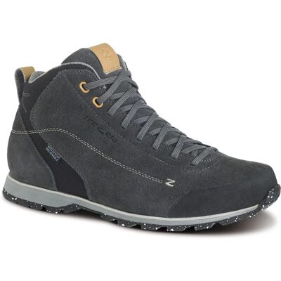 Trezeta Herren Zeta Mid WP Wanderschuhe - Stadt & Outdoor Trezeta Herren Zeta Mid WP Wanderschuhe - Stadt & Outdoor