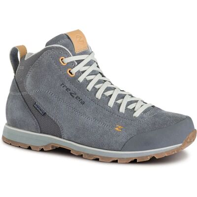 Trezeta - zeta mid WP - Schwarz - Damen - Shoes Trezeta - zeta mid WP - Schwarz - Damen - Shoes