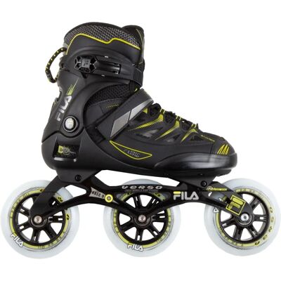 Fila Ghibli Verso Inline Skates - 110mm, Atmungsaktiv, Schnell Fila Ghibli Verso Inline Skates - 110mm, Atmungsaktiv, Schnell
