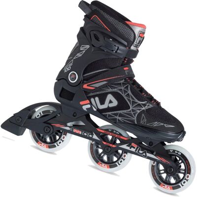Fila Legacy Pro 100 Patines En Línea - Patines en Línea Fila Legacy Pro 100 Patines En Línea - Patines en Línea