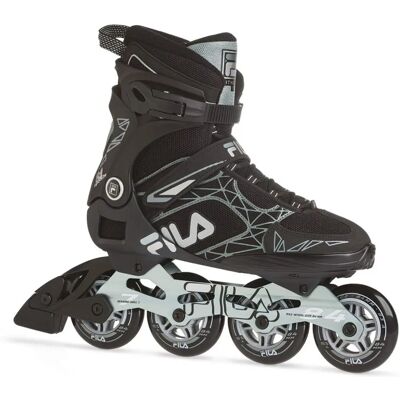 Fila Legacy Pro 84 - Leichte Fitness-Rollschuhe Fila Legacy Pro 84 - Leichte Fitness-Rollschuhe