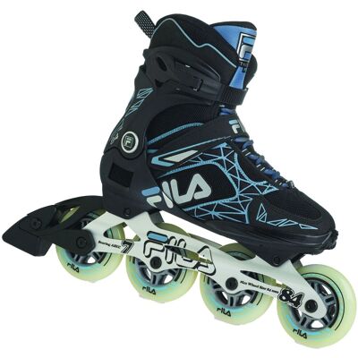 Fila Legacy Pro 84 Inline Brusle - Šedá - Model 42.5 - Fitness Fila Legacy Pro 84 Inline Brusle - Šedá - Model 42.5 - Fitness