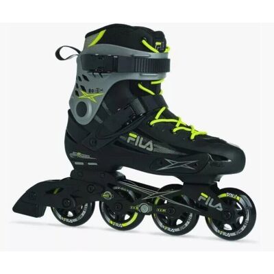 Fila Houdini 80 Unisex Inline Skates - Inline Skates Fila Houdini 80 Unisex Inline Skates - Inline Skates