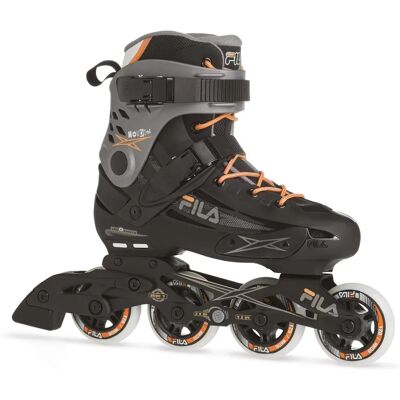 Fila Madame Houdini - Patines en línea para mujeres - Configuración de 3-4 ruedas Fila Madame Houdini - Patines en línea para mujeres - Configuración de 3-4 ruedas