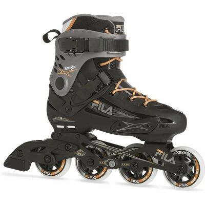 Patines en línea Fila Madame Houdini Salmon - Configuración ajustable 3/4 ruedas Patines en línea Fila Madame Houdini Salmon - Configuración ajustable 3/4 ruedas