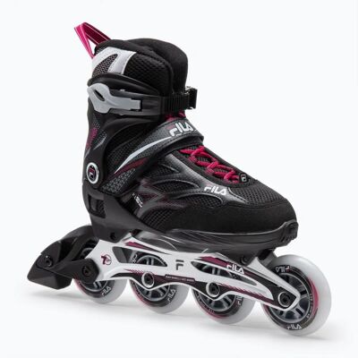 Rolki damskie FILA Argon 84 Lady - Lekka i wygodna Rolki damskie FILA Argon 84 Lady - Lekka i wygodna