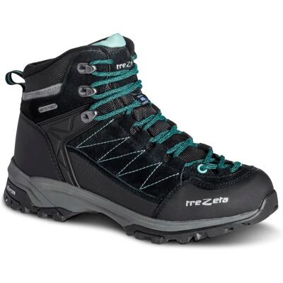 Trezeta Argo WP Wasserdichte Wanderschuhe - Damen Trezeta Argo WP Wasserdichte Wanderschuhe - Damen
