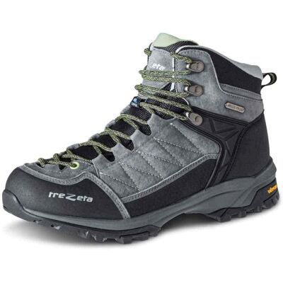 Trezeta Wasserdichte Wanderschuhe - Damen Gris 42 Trezeta Wasserdichte Wanderschuhe - Damen Gris 42