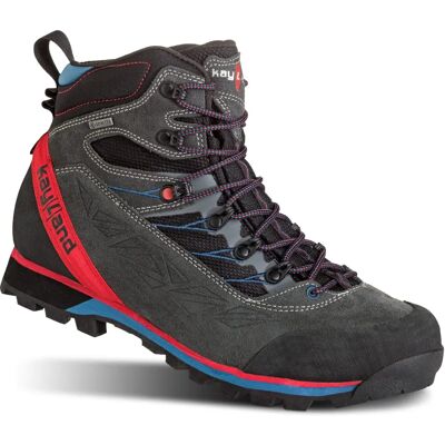 Kayland Herrenschuhe - Wanderschuhe - Rot Kayland Herrenschuhe - Wanderschuhe - Rot