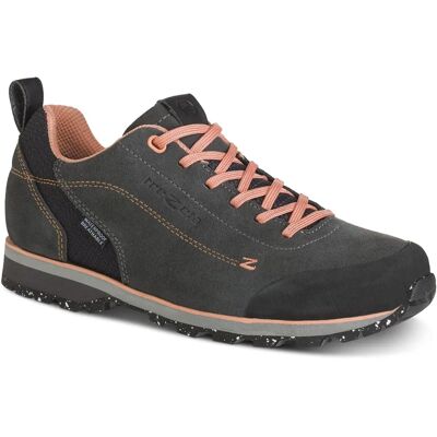 Trezeta Zeta WP Wasserdichte Wanderschuhe - Wanderschuhe Trezeta Zeta WP Wasserdichte Wanderschuhe - Wanderschuhe