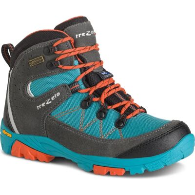 Trezeta Cyclone WP Kinderschuhe - Wanderschuhe Trezeta Cyclone WP Kinderschuhe - Wanderschuhe