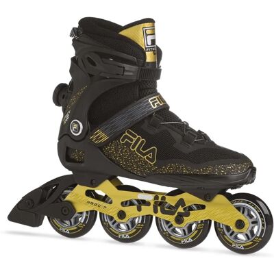 Fila QF 40 Rollschuhe - Rollschuhe Fila QF 40 Rollschuhe - Rollschuhe