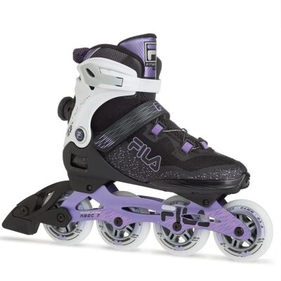 Fila Legacy QF Inline Skates - Comfortabel & Controle Fila Legacy QF Inline Skates - Comfortabel & Controle
