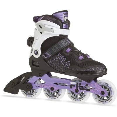 FILA Legacy QF Inline Skates - Komfortabel & Vielseitig FILA Legacy QF Inline Skates - Komfortabel & Vielseitig