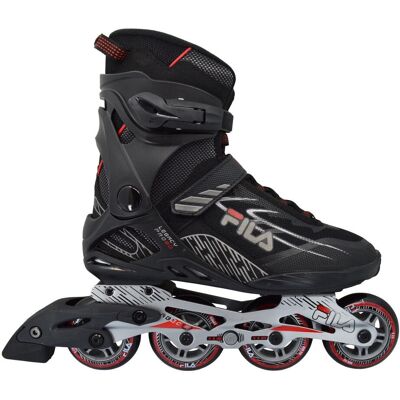 FILA Legacy Pro 80 Inline Skates - Komfort, Aluminiumrahmen FILA Legacy Pro 80 Inline Skates - Komfort, Aluminiumrahmen