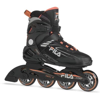 Fila Legacy Comp Patines en línea negros - Patines en línea Fila Legacy Comp Patines en línea negros - Patines en línea